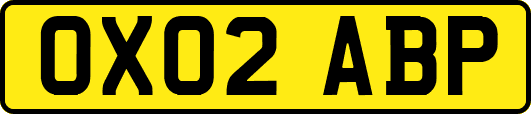 OX02ABP