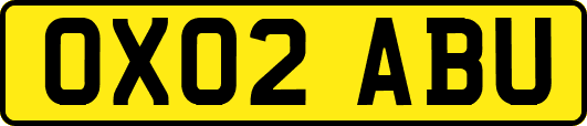 OX02ABU