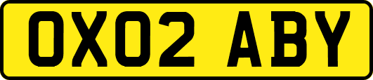 OX02ABY