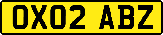 OX02ABZ