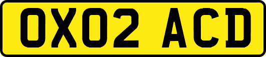 OX02ACD