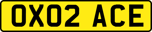 OX02ACE