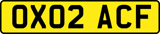 OX02ACF