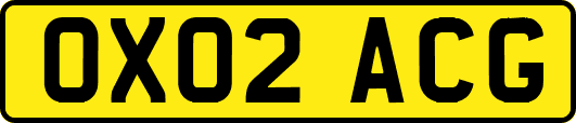OX02ACG