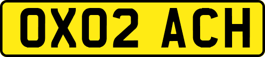 OX02ACH