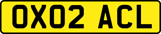 OX02ACL