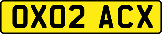 OX02ACX