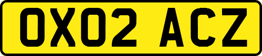 OX02ACZ
