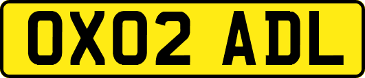 OX02ADL