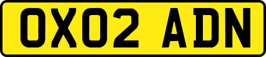OX02ADN