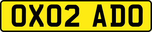 OX02ADO