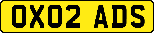 OX02ADS