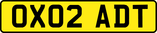 OX02ADT