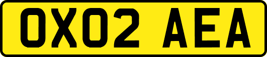 OX02AEA
