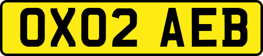 OX02AEB