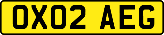 OX02AEG