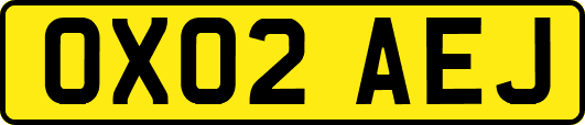 OX02AEJ