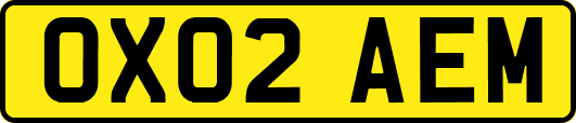 OX02AEM