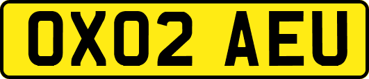 OX02AEU