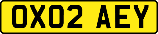OX02AEY