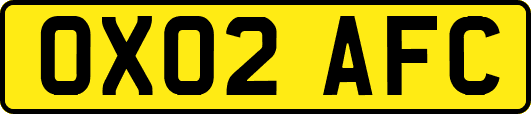 OX02AFC