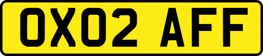 OX02AFF