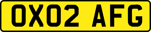 OX02AFG