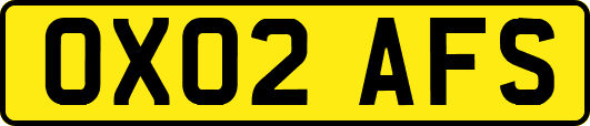 OX02AFS