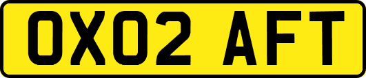 OX02AFT