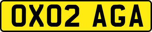 OX02AGA