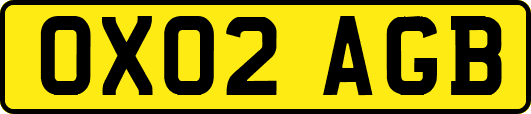 OX02AGB
