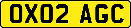 OX02AGC