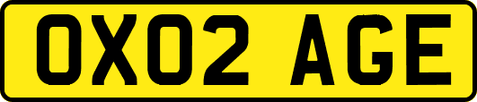 OX02AGE