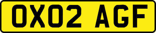 OX02AGF