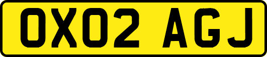 OX02AGJ