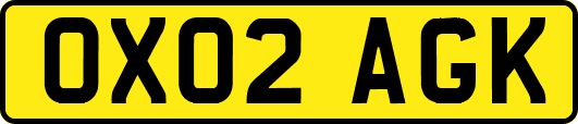 OX02AGK