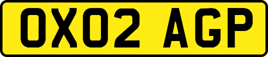 OX02AGP