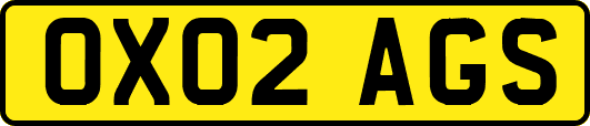 OX02AGS