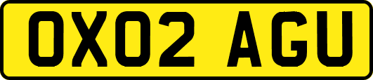 OX02AGU