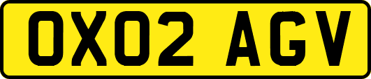 OX02AGV