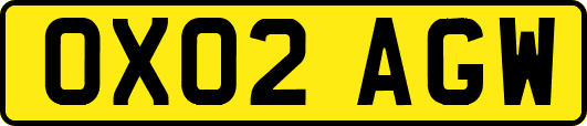 OX02AGW