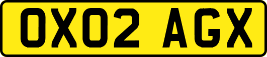 OX02AGX