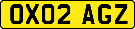 OX02AGZ