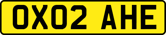 OX02AHE