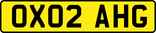 OX02AHG