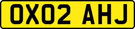OX02AHJ