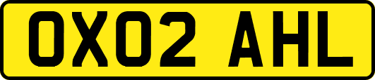 OX02AHL