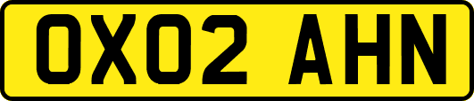OX02AHN
