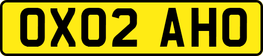 OX02AHO