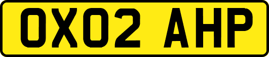OX02AHP